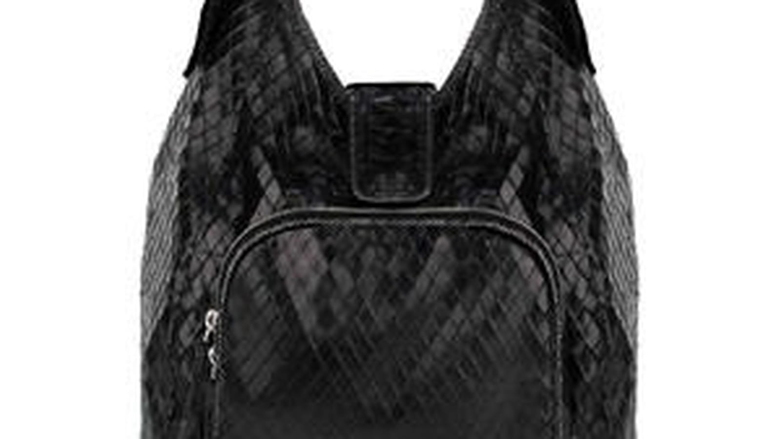 Sac "James" de Maje