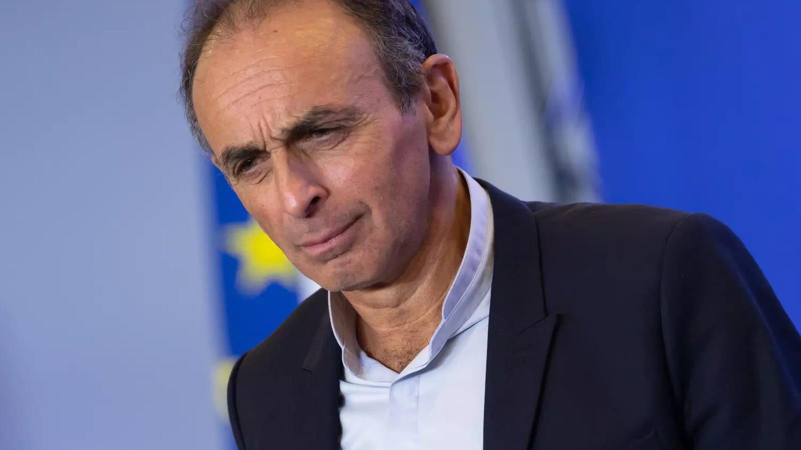 Éric Zemmour