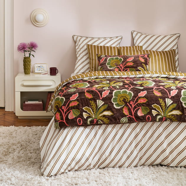 Inspiration vintage &agrave; souhait pour une (nouvelle) belle ann&eacute;e