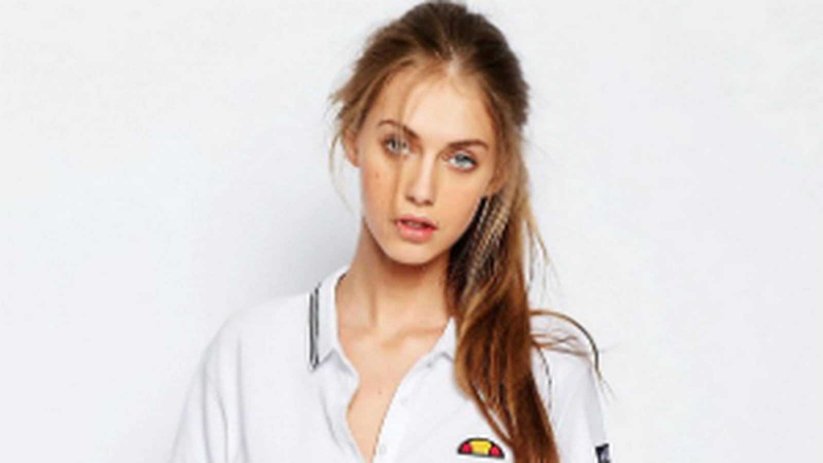 Robe t-shirt de Ellesse