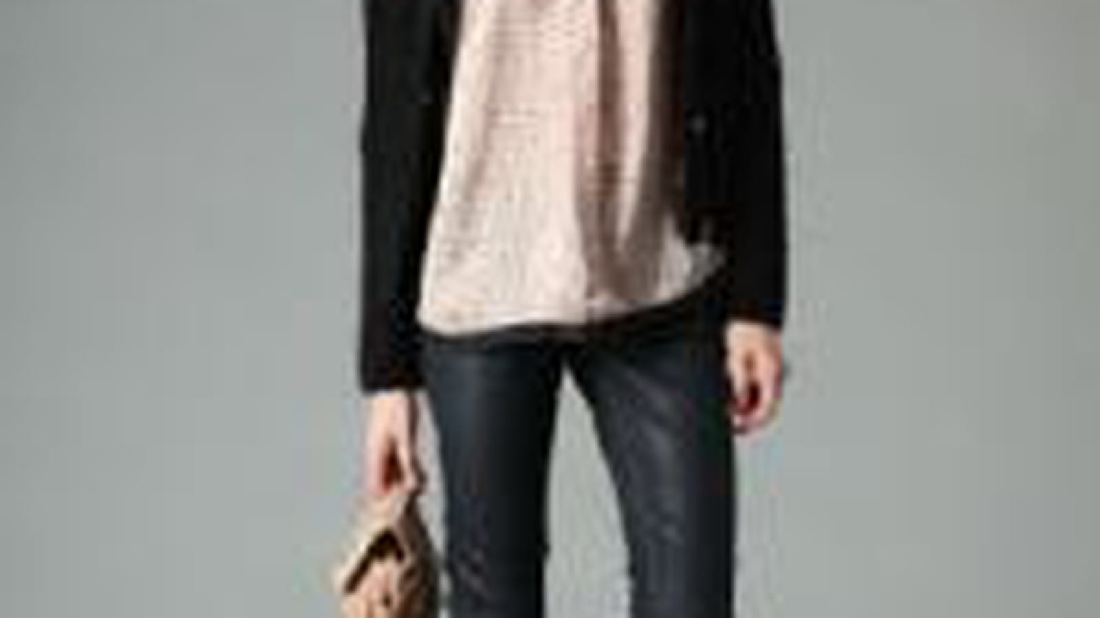 Ensemble de Promod