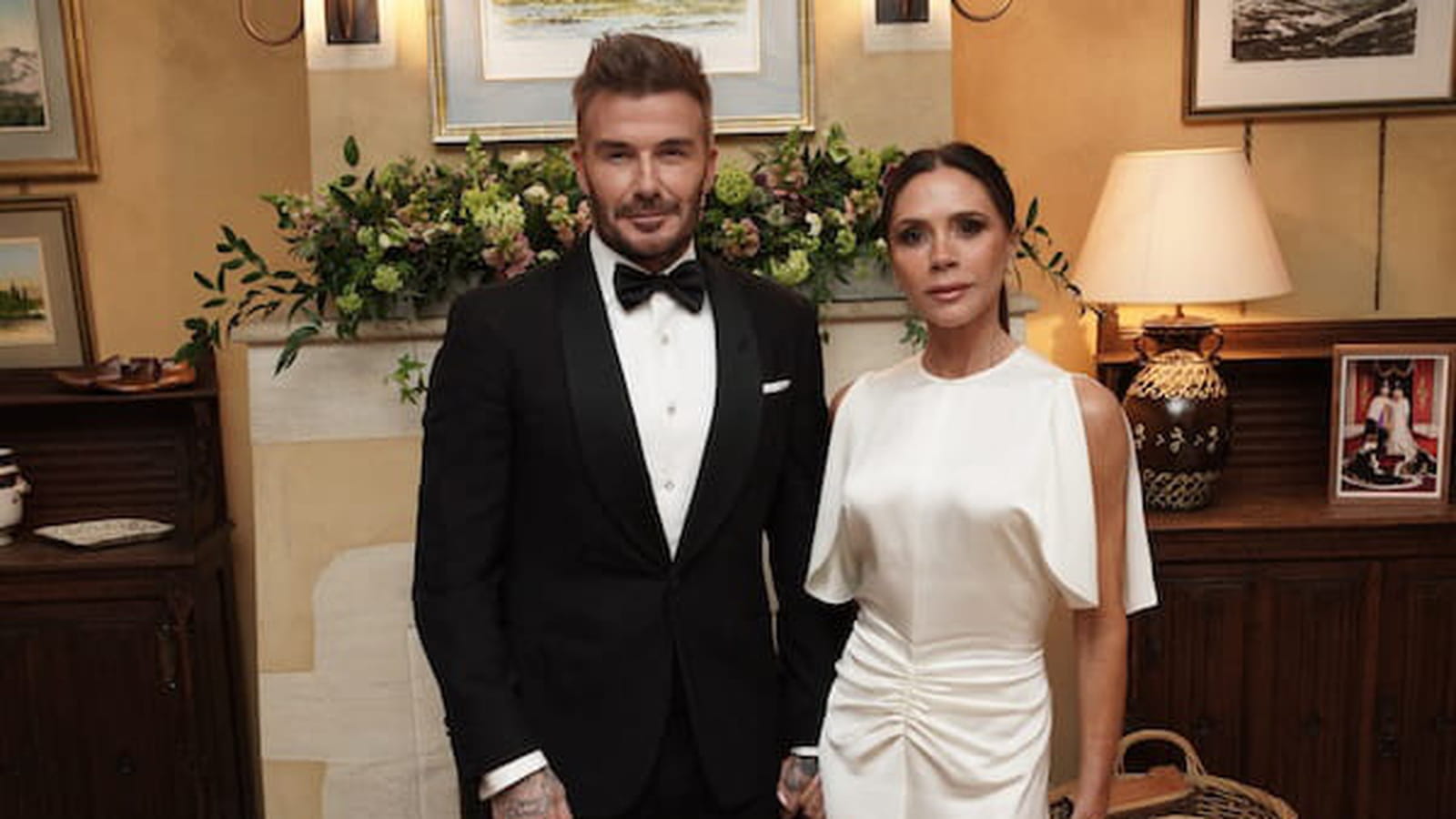 Victoria Beckham