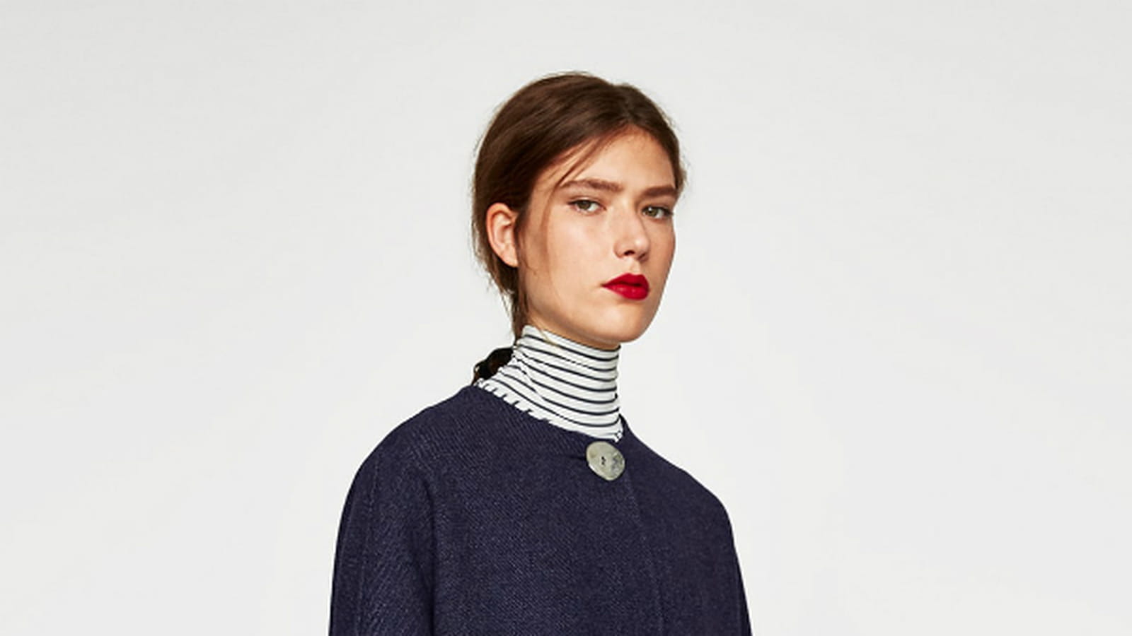 Manteau intemporel 