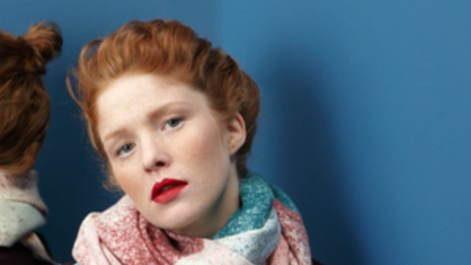 Foulard Mapoésie