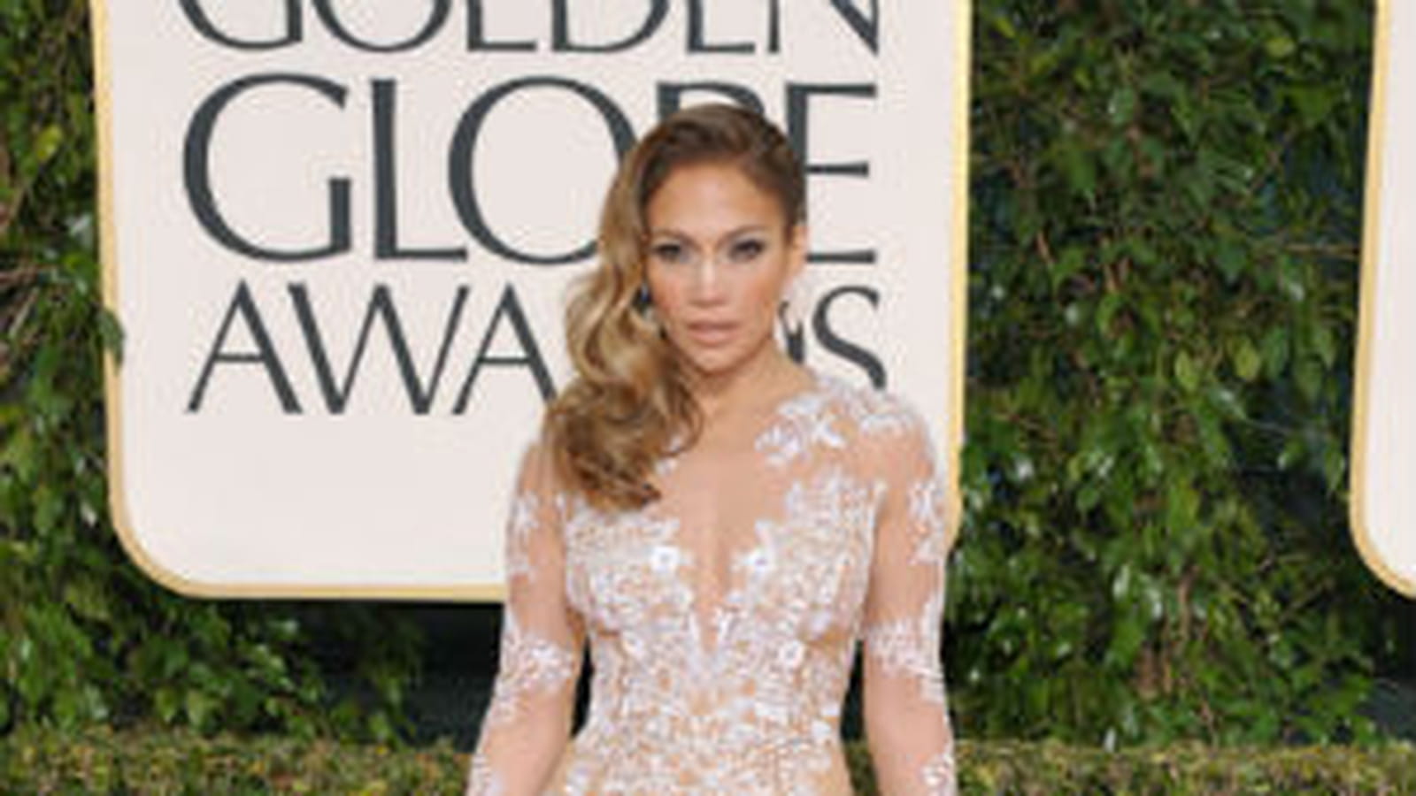 Jennifer Lopez