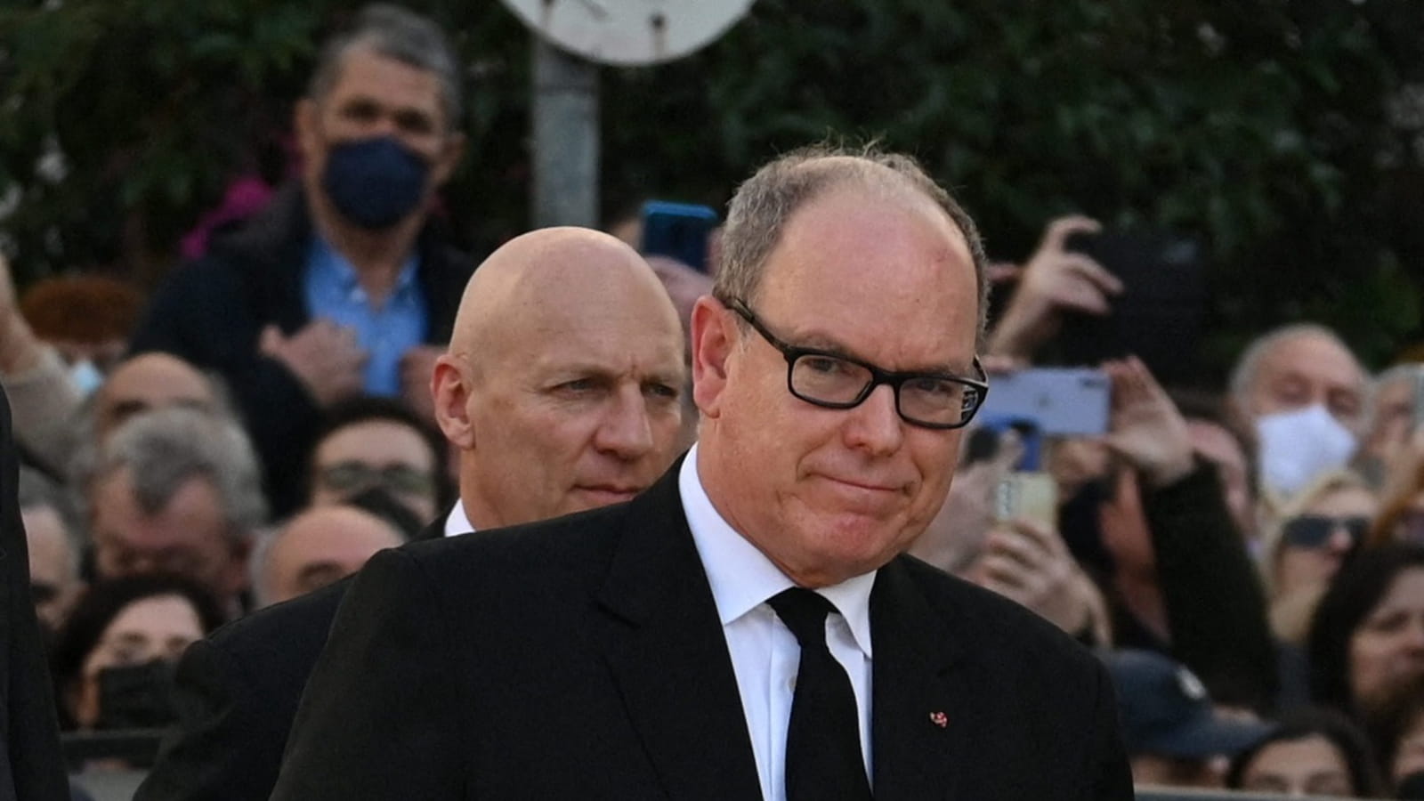 Albert de Monaco