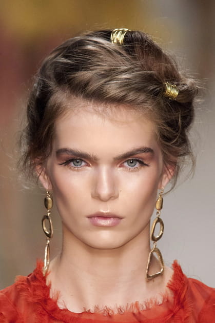 Les torsades pr&eacute;cieuses