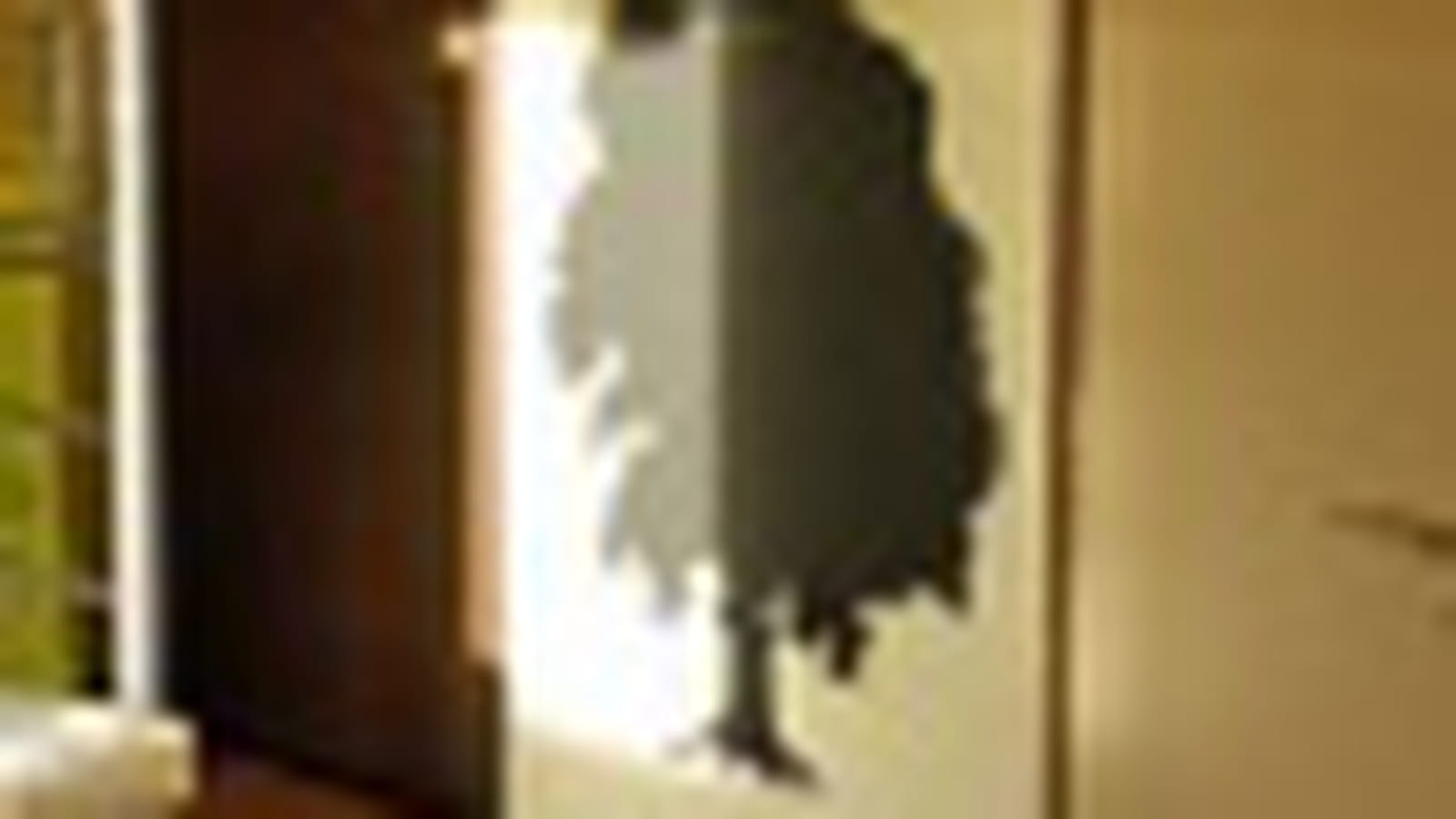 Chambre d'enfants