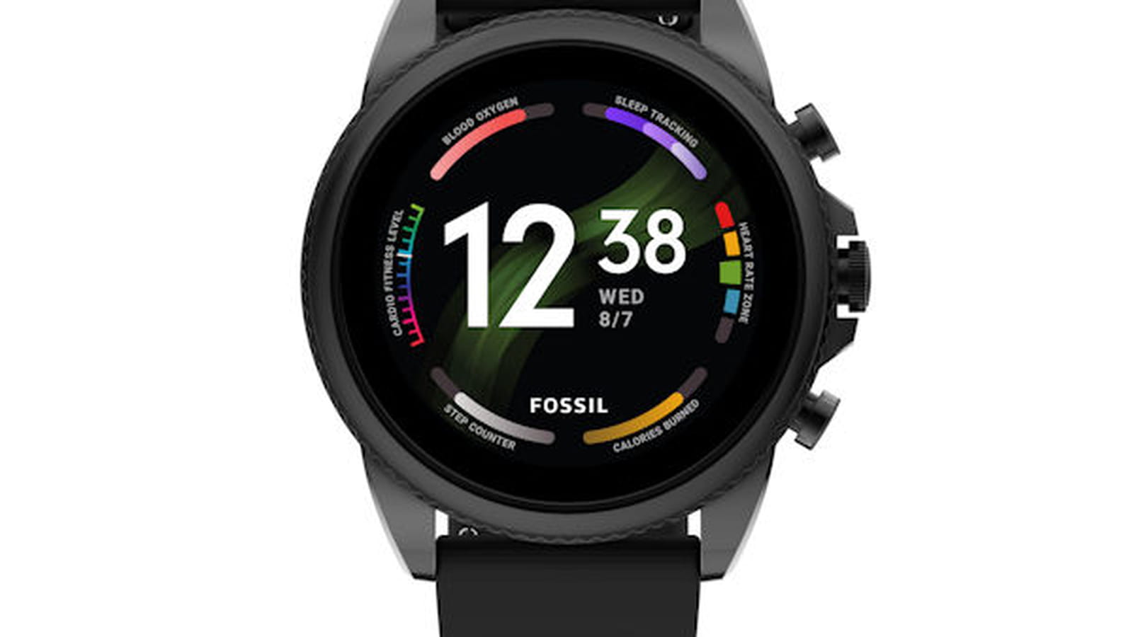 Montre Fossil