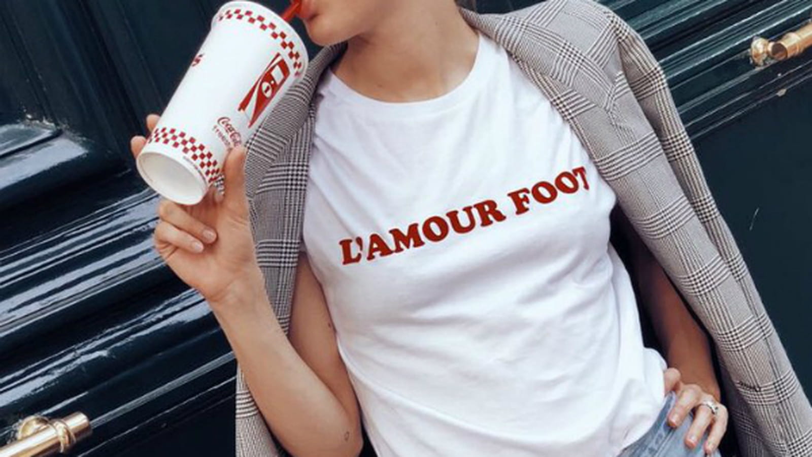 Lookée pour le Mondial