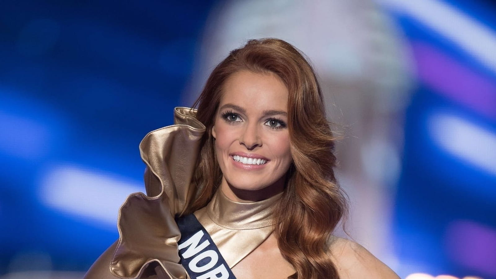 Miss France 2018