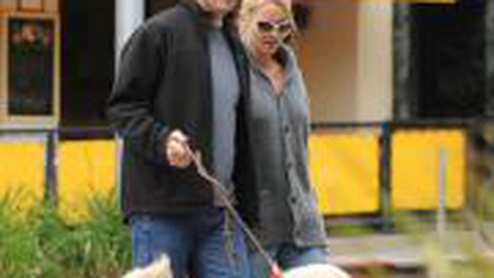 Nicollette Sheridan