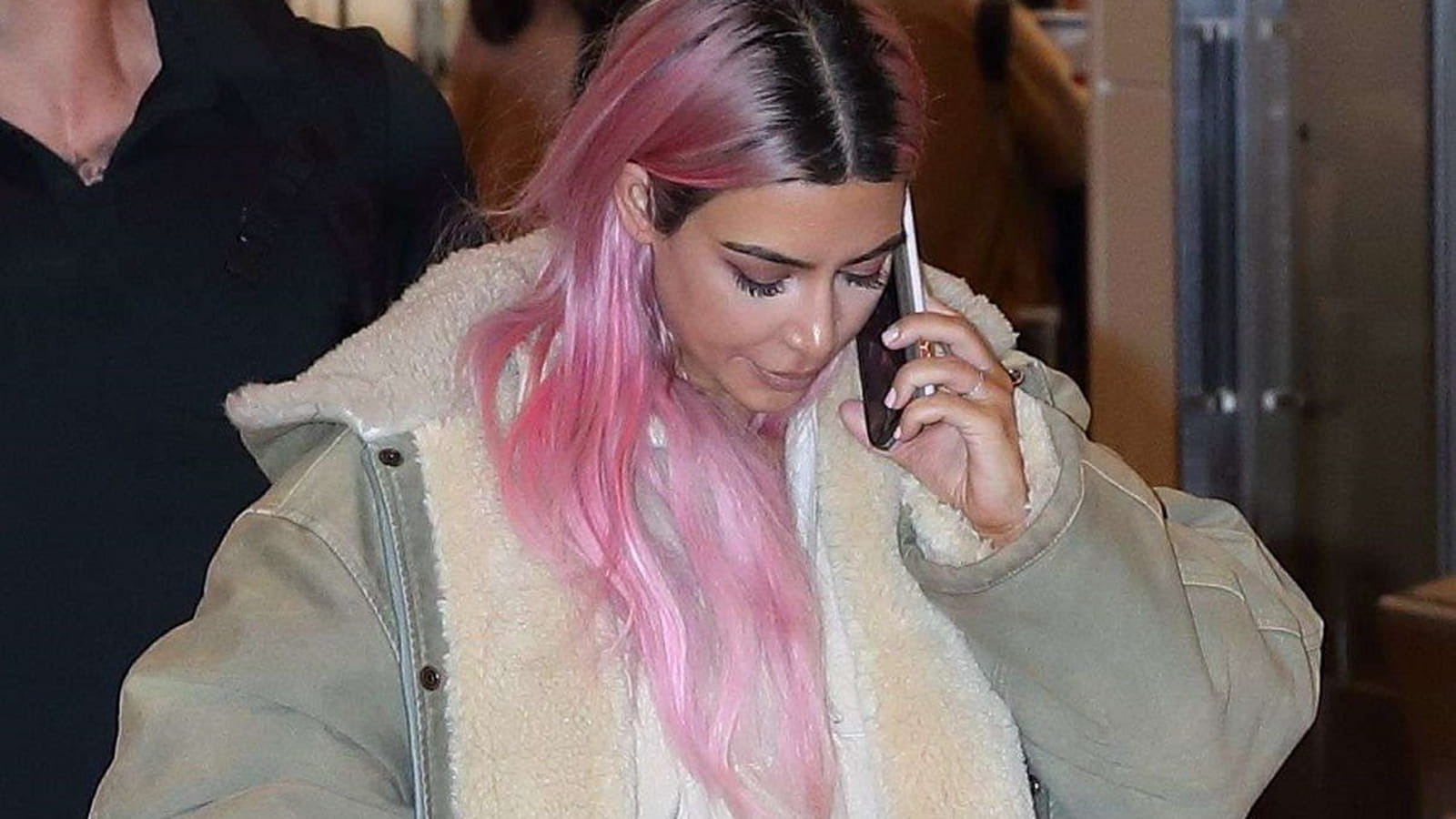 Kim Kardashian