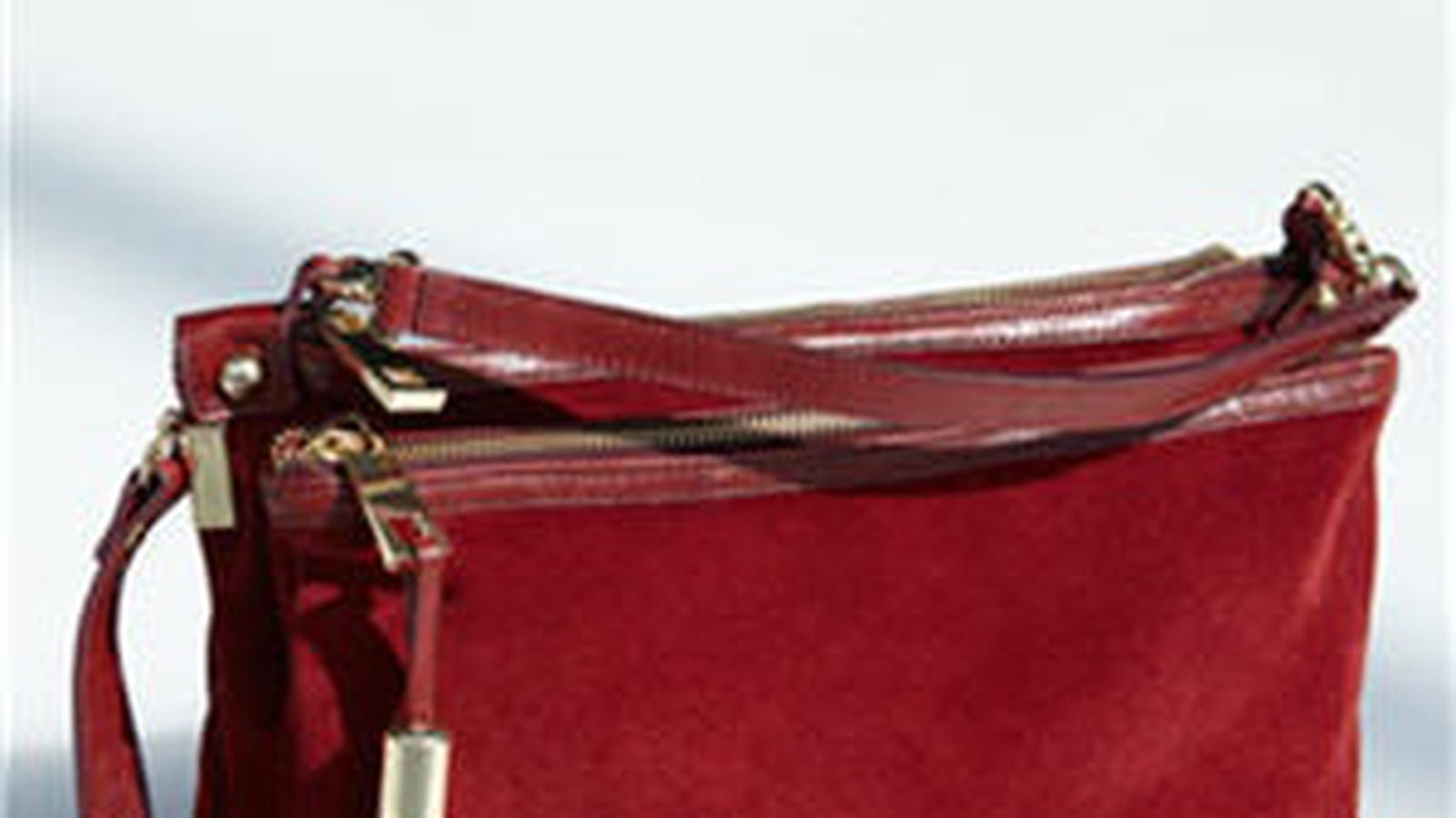 Sac "Aurelie" de Claudie Pierlot