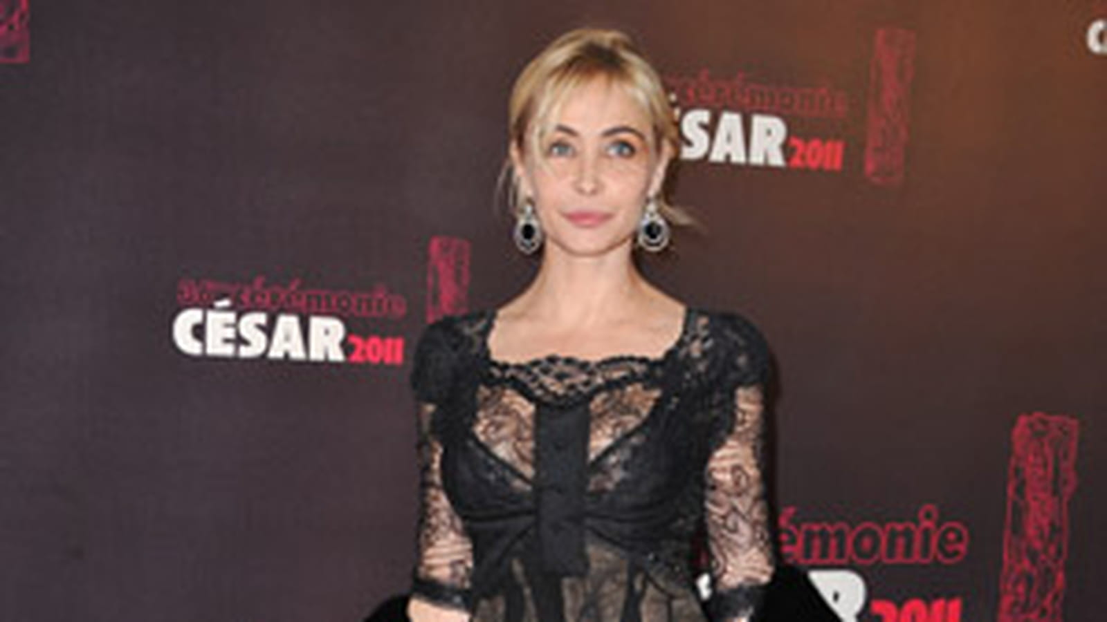 Emmanuelle Béart