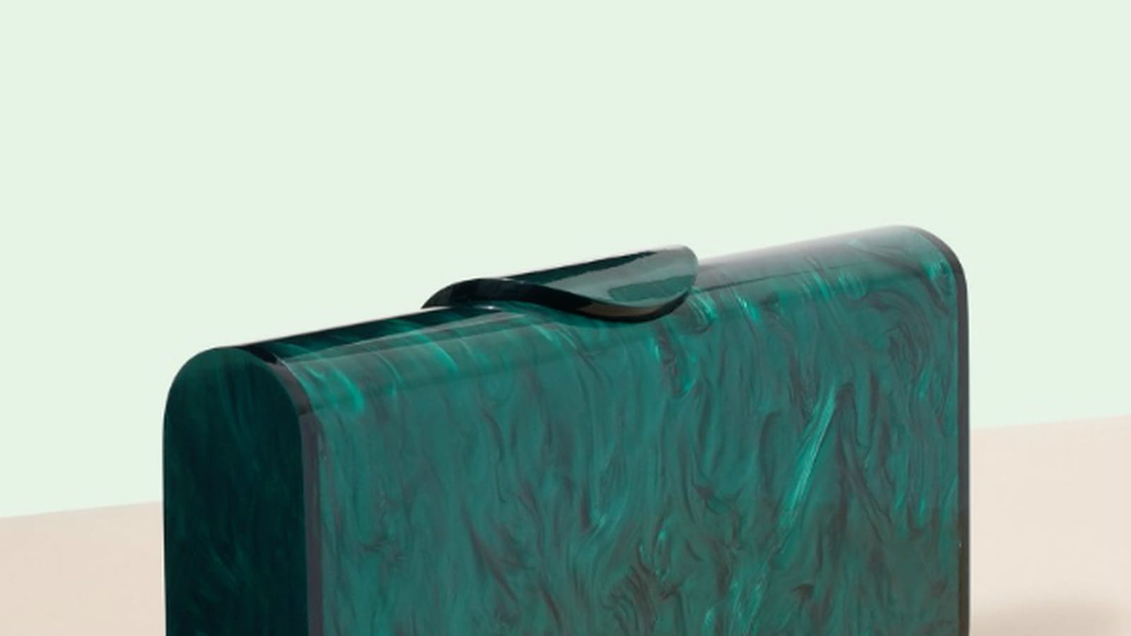 Minaudière Edie Parker