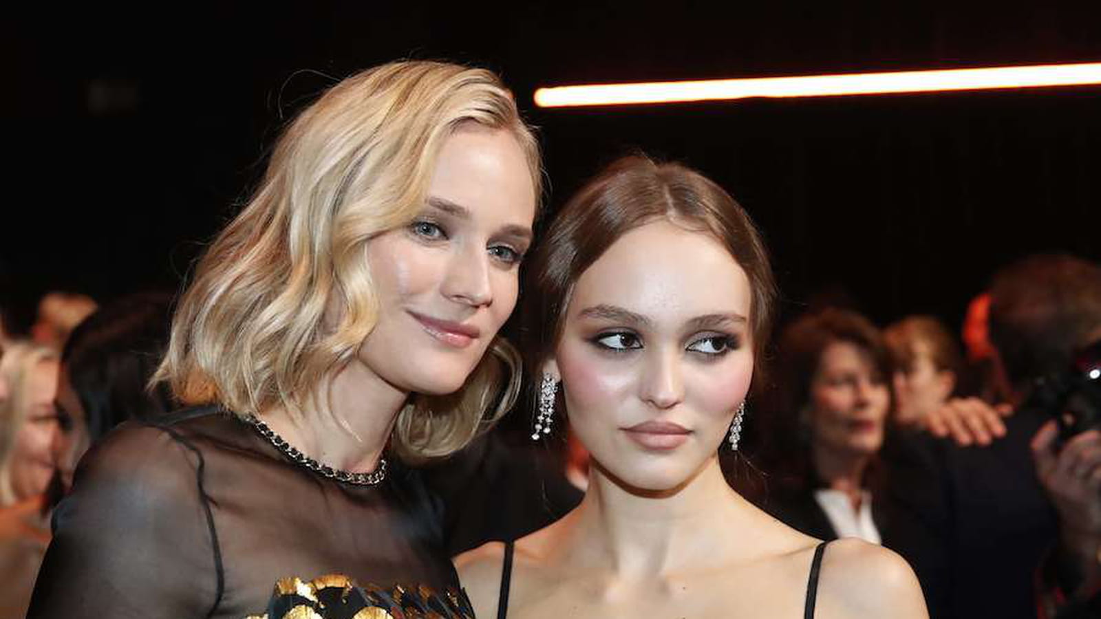 Les looks de tapis rouge des César 2019