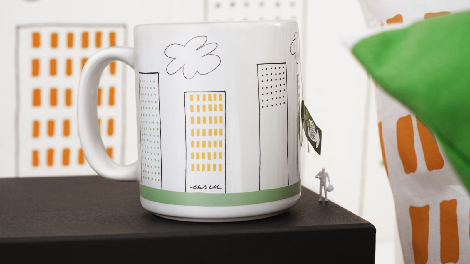 Mug