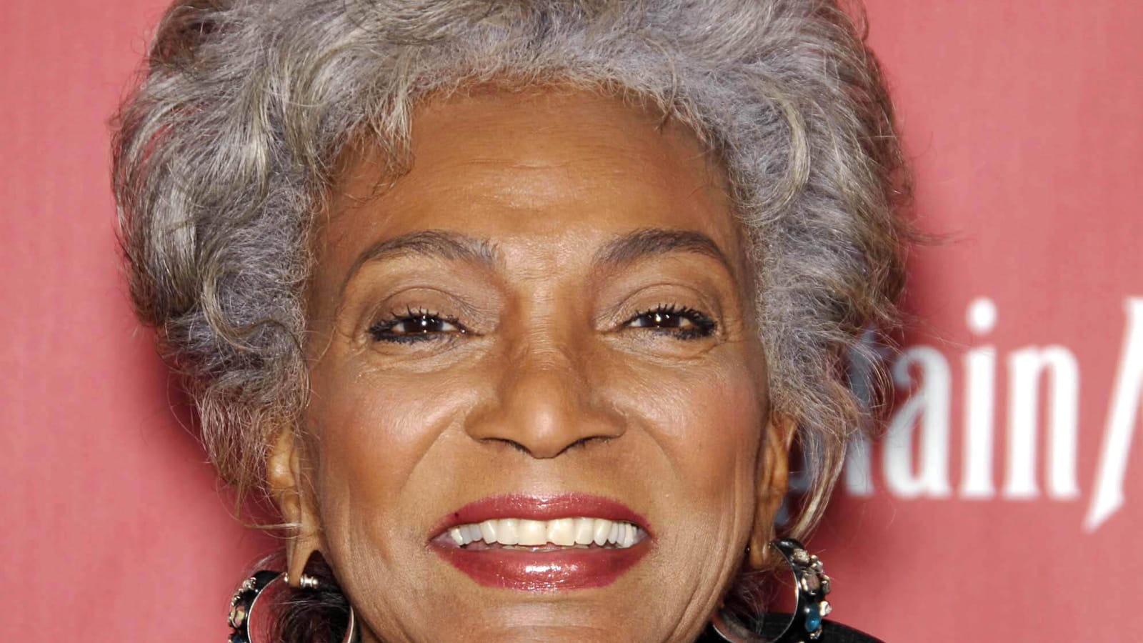 Nichelle Nichols (Star Trek)