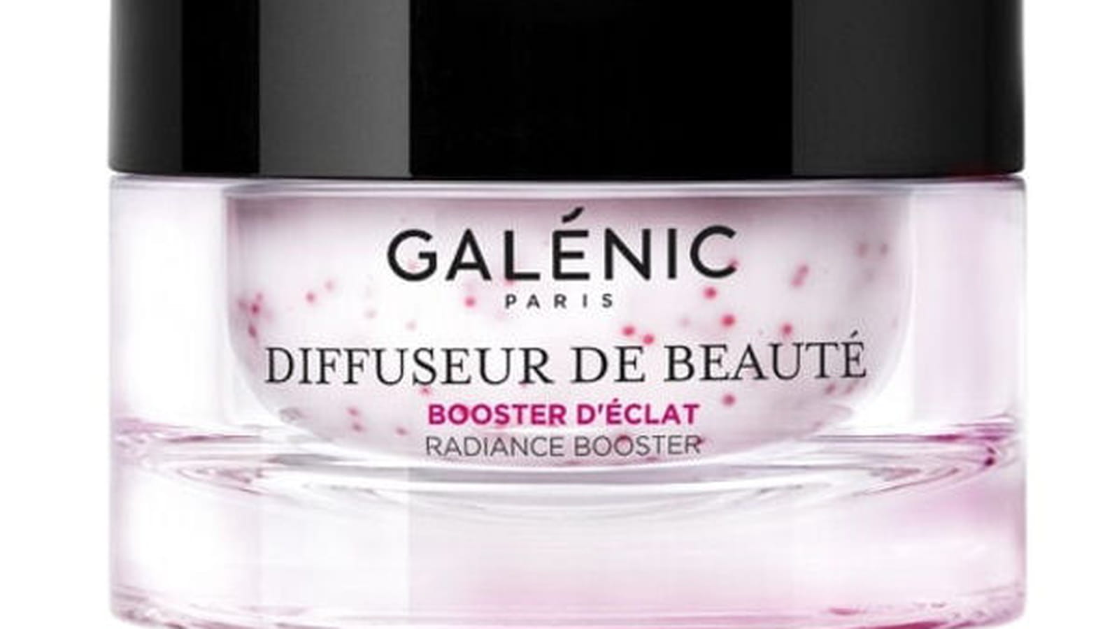 Diffuseur de beauté, Galénic