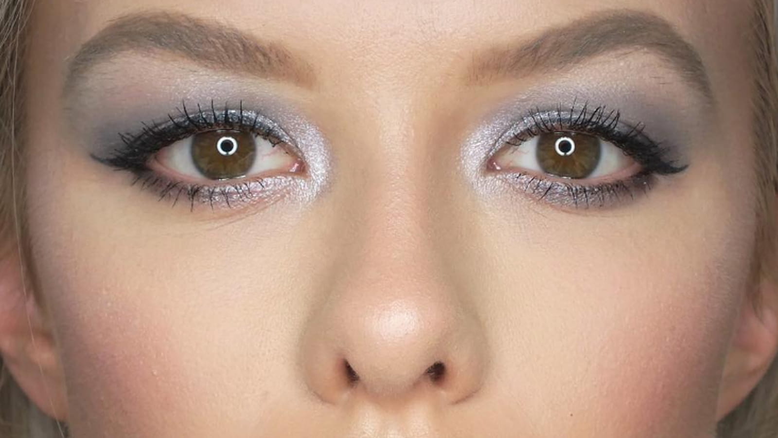 Le look pastel