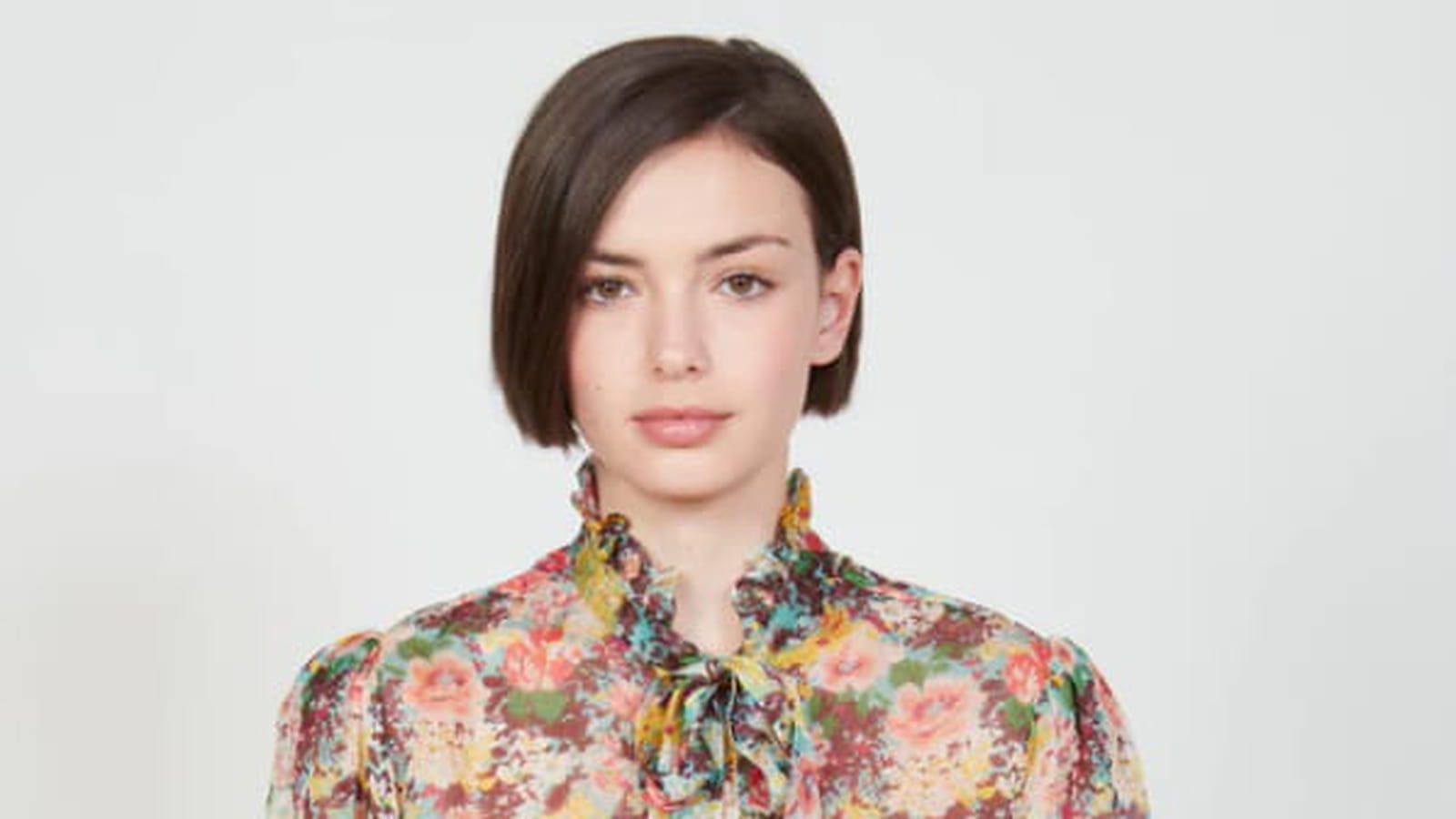 Blouse Paul & Joe