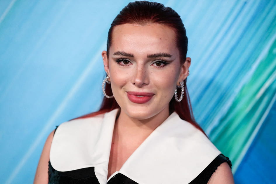 Bella Thorne, apr&egrave;s&nbsp;: des l&egrave;vres enfl&eacute;es