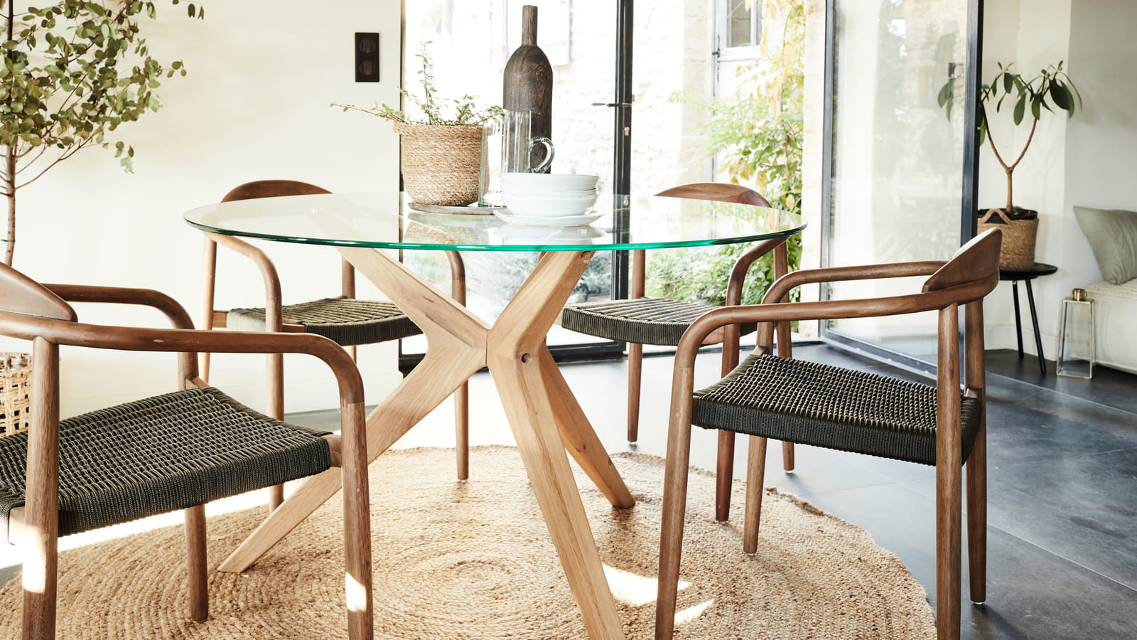 Table ronde d'alinea