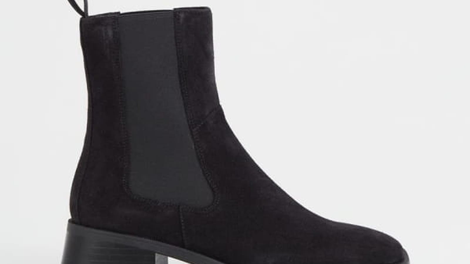 Bottines Vagabond