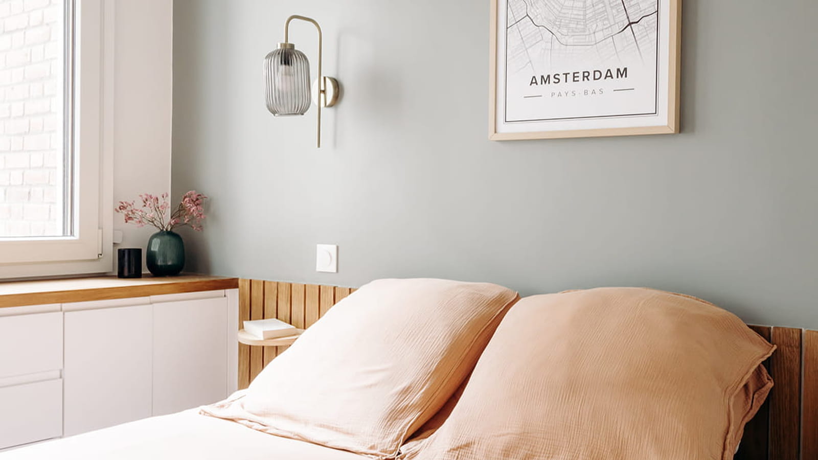 Chambre parentale