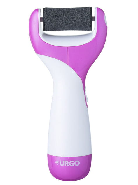 R&acirc;pe Electrique Douceur des Pieds, Urgo