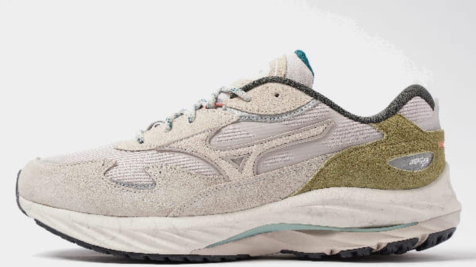 Baskets Mizuno