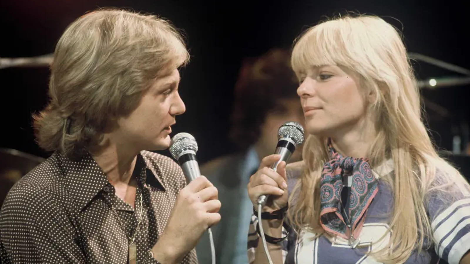 Claude François 
