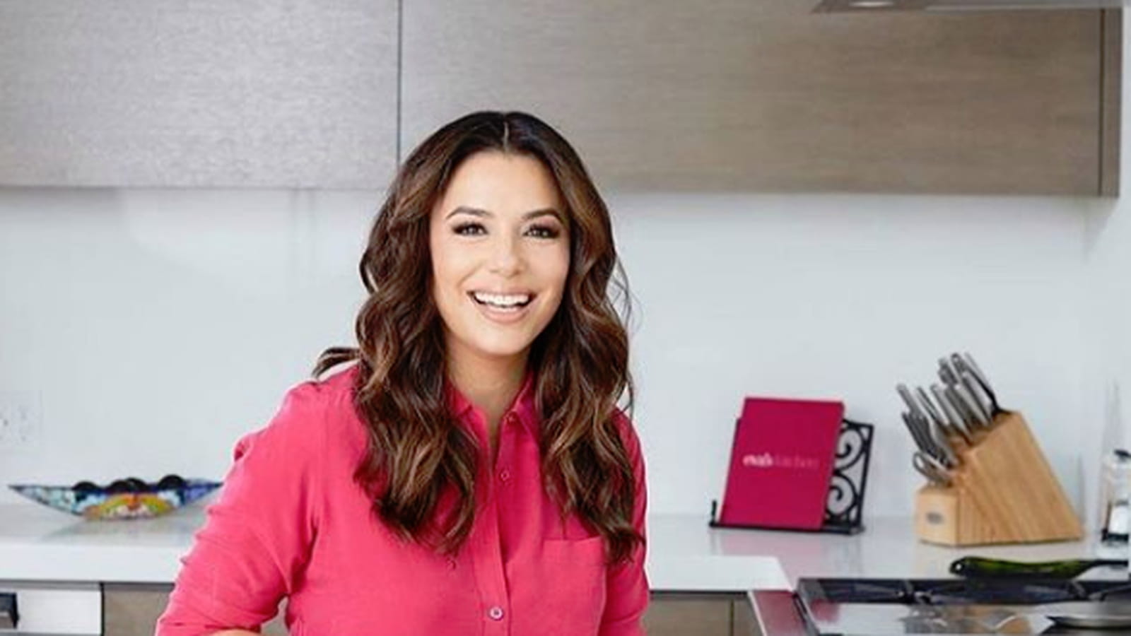 Eva Longoria