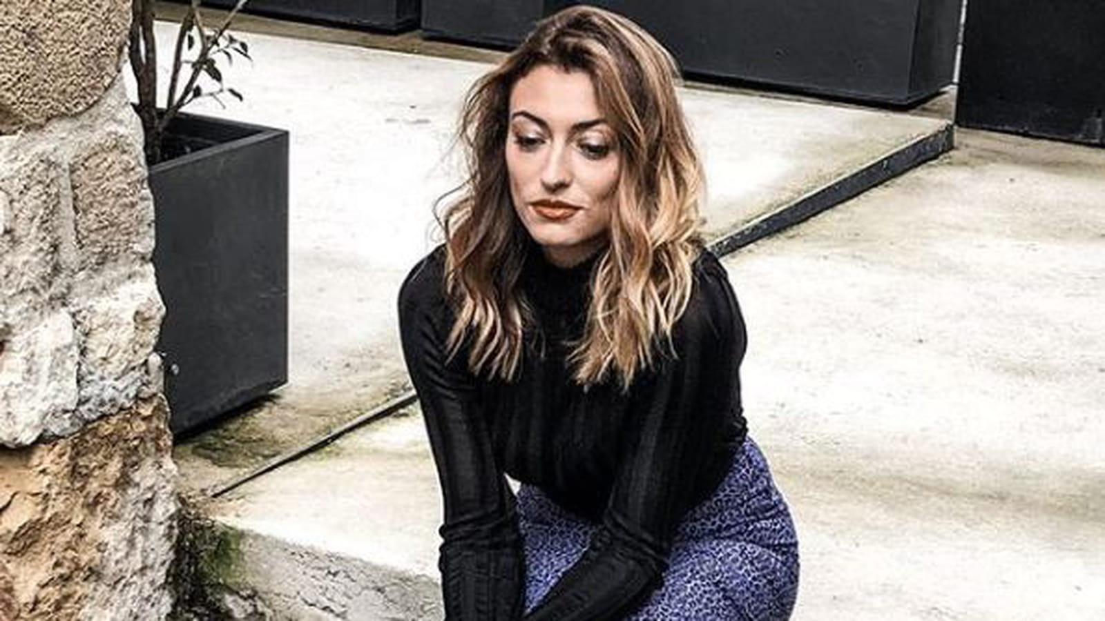 Rachel Trapani