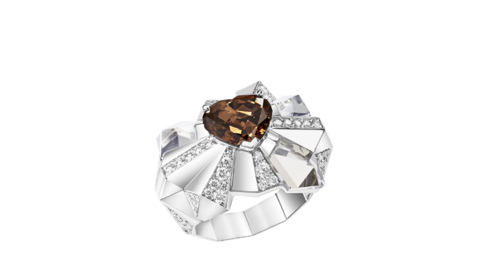 Bague Lorenz Baumer