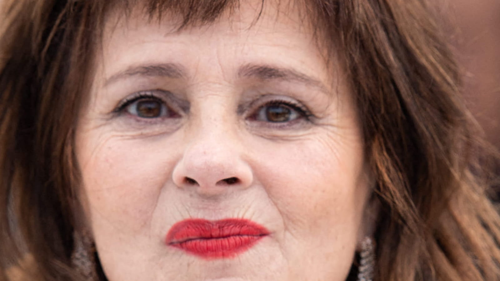 Anouk Grinberg
