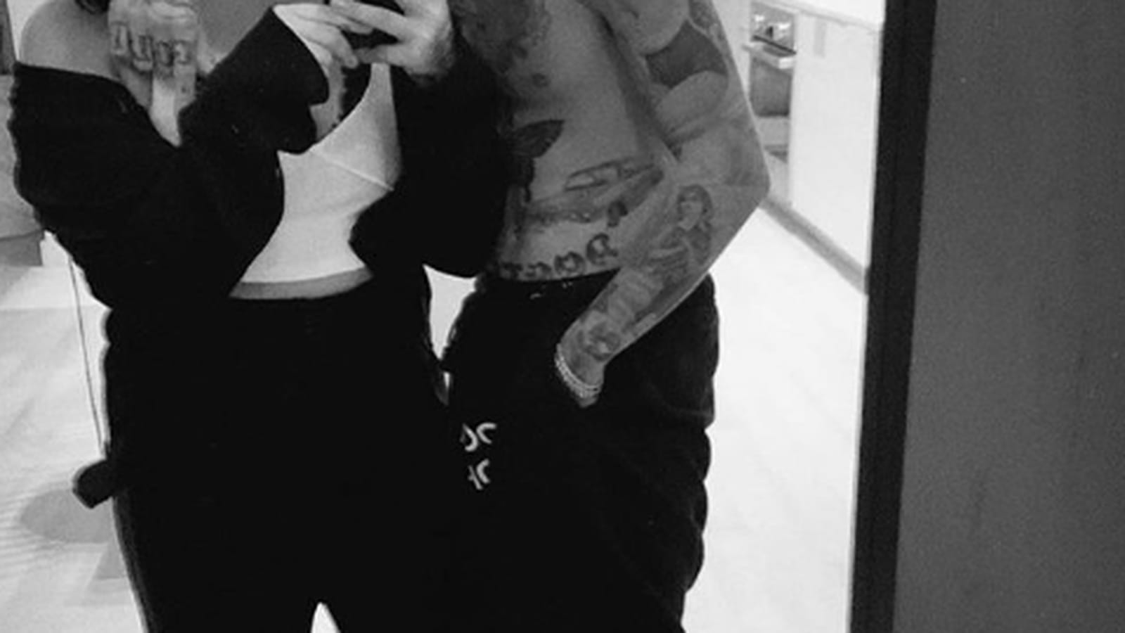 Demi Lovato et Austin Wilson