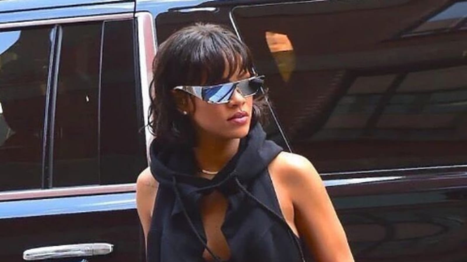 Rihanna