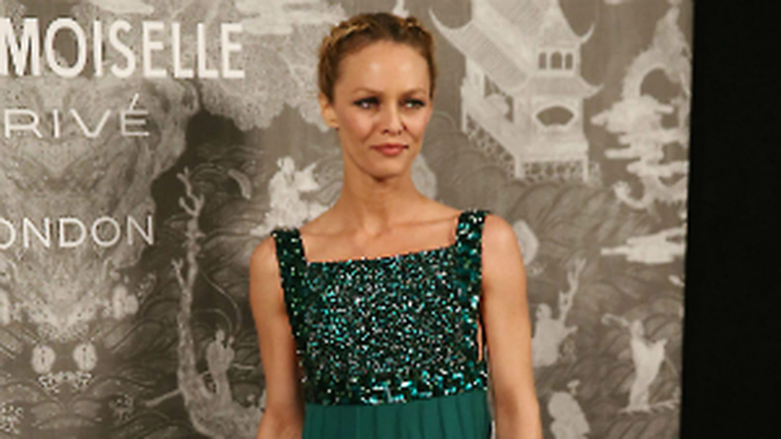 Vanessa Paradis