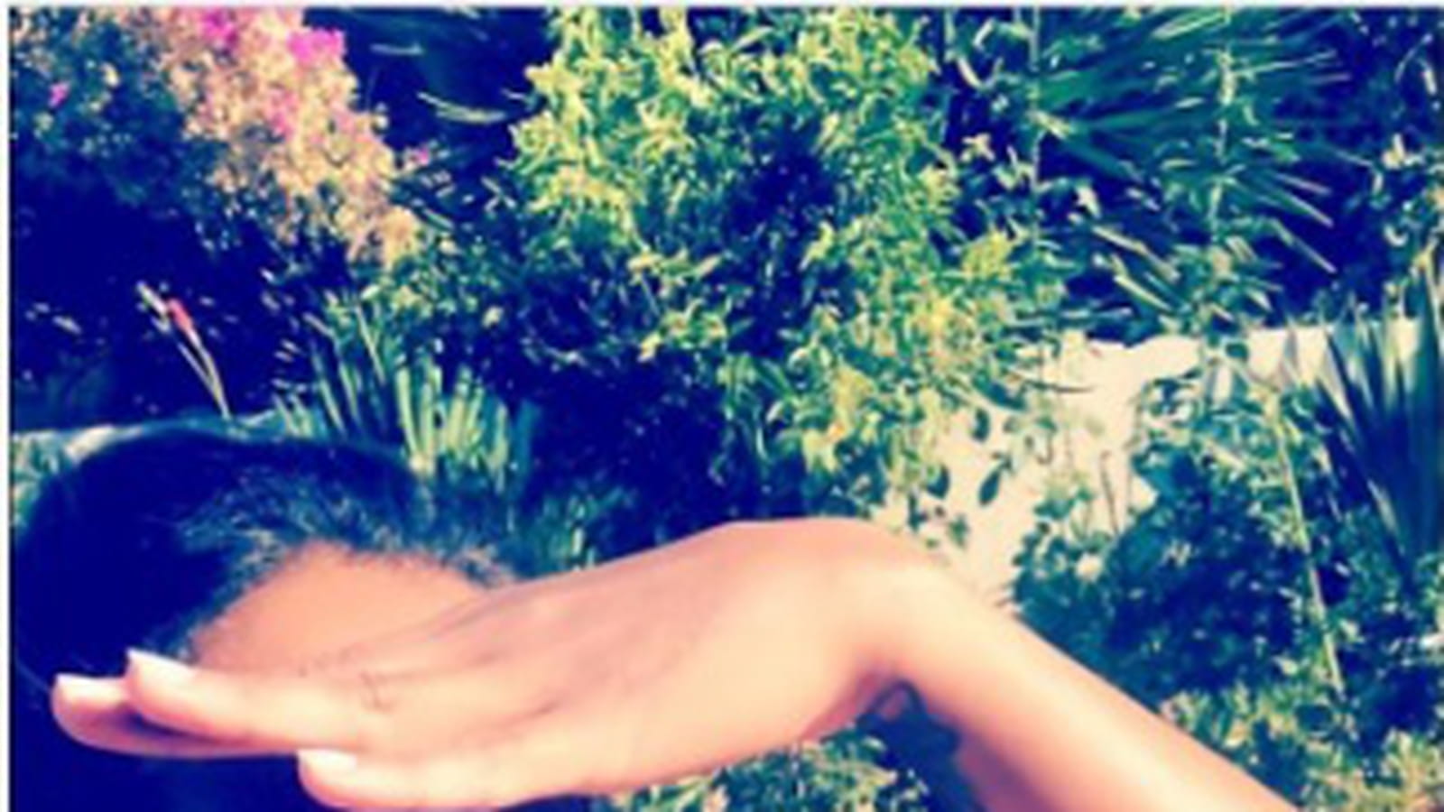 Amel Bent