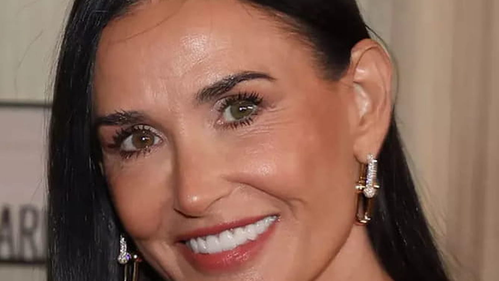 Demi Moore