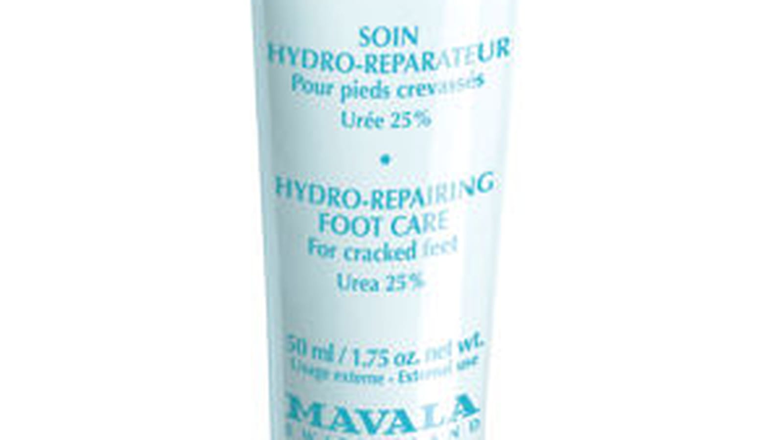 Soin Hydro-Réparateur Mavala
