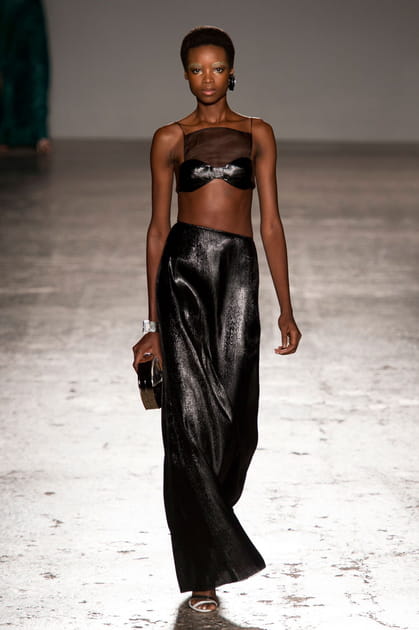 D&eacute;fil&eacute; Genny