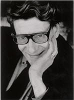 yves saint laurent (1936-2008)