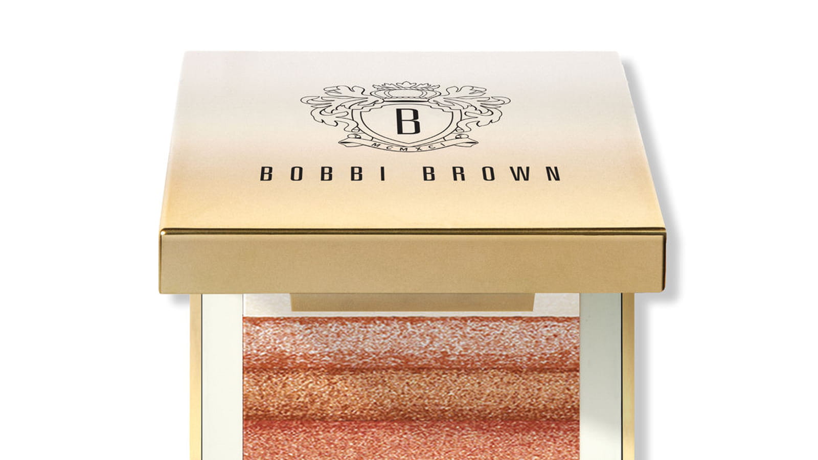 Mini Shimmer Brock, Bobbi Brown