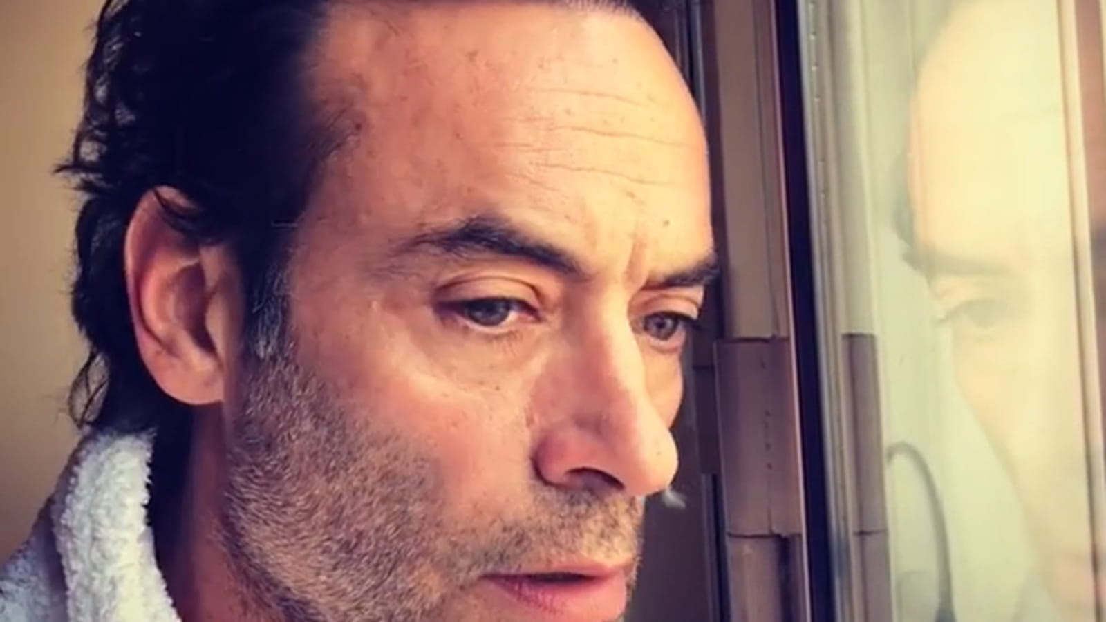 Anthony Delon