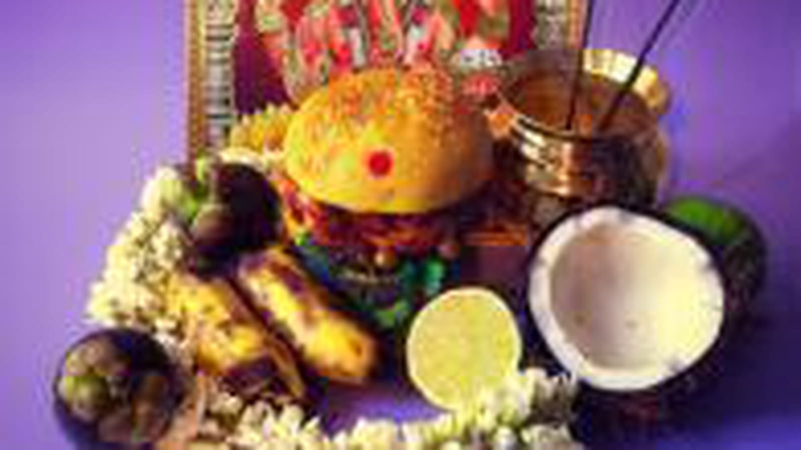 Dhundi Burger