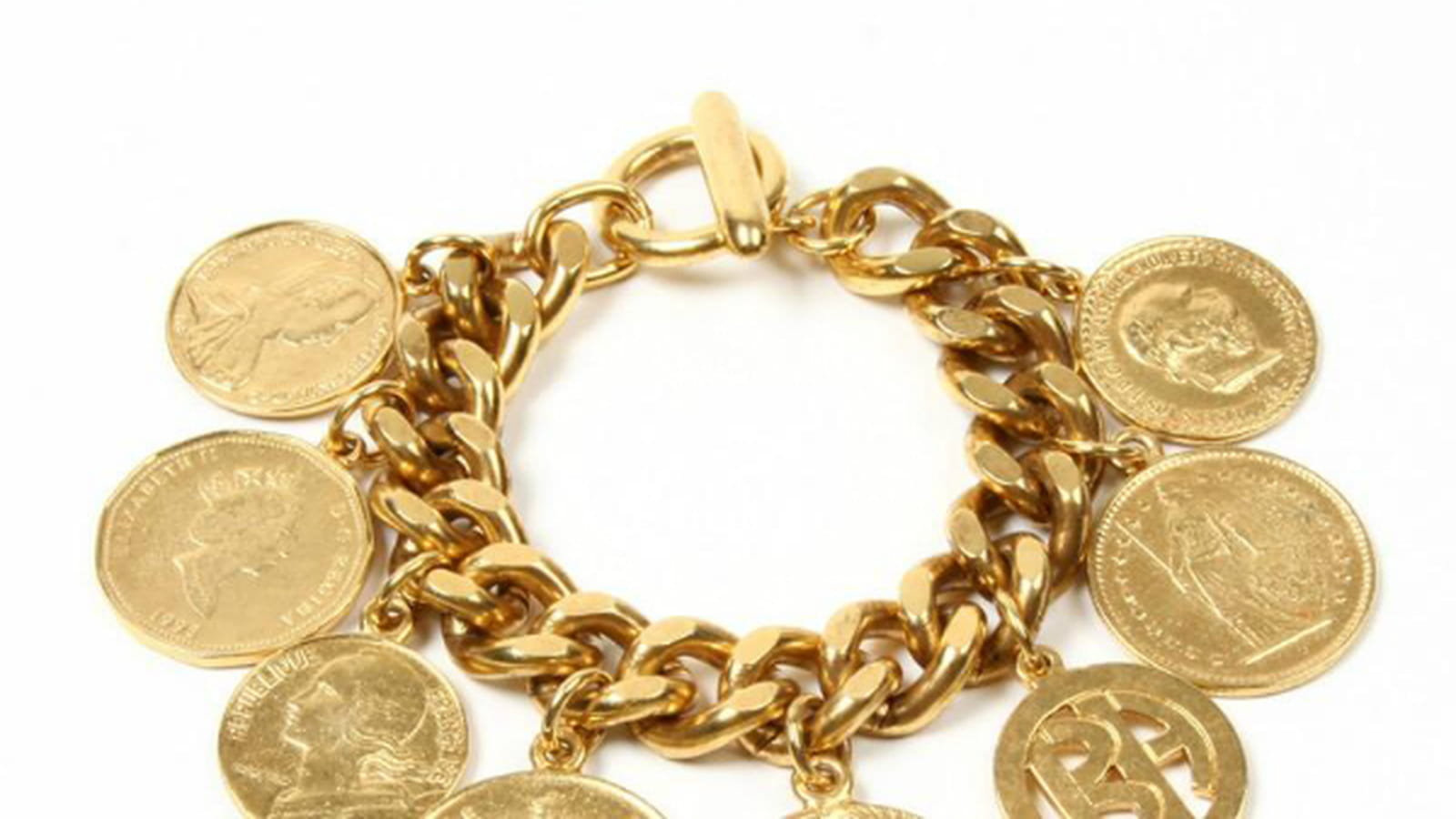 Bracelet Ben Amun