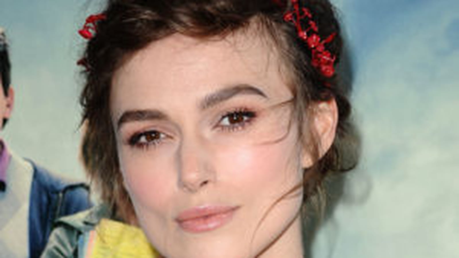 Keira Knightley
